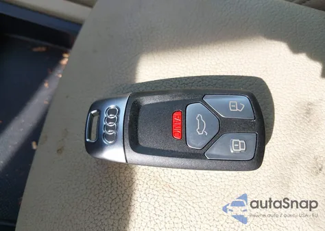 2018 Audi Q5 2.0T Premium/2.0T Tech Premium из США, поврежденный, VIN WA1BNAFY1J2000604